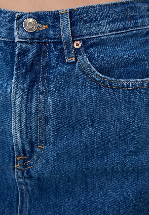 Юбка джинсовая  Tommy Jeans фото
