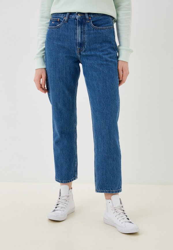 

Джинсы Tommy Jeans, Синий, HARPER