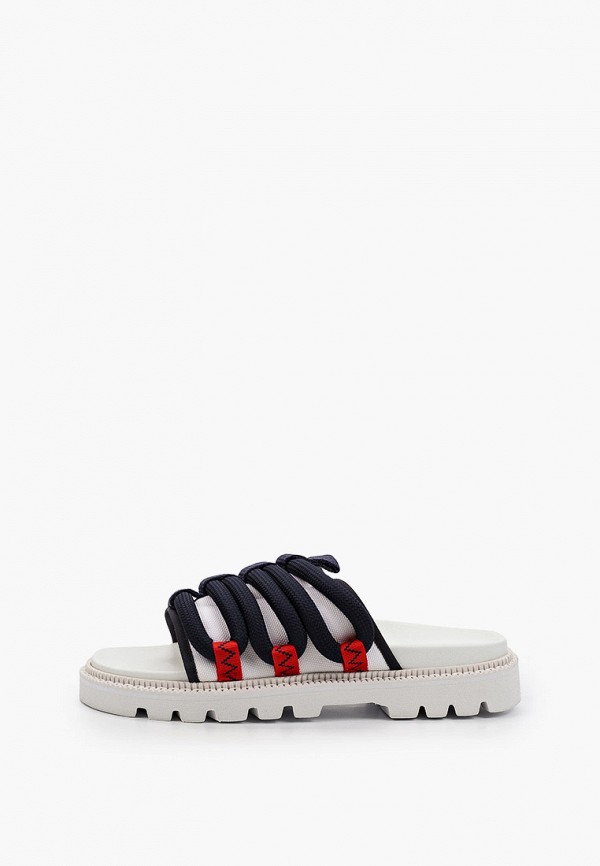 

Сандалии Tommy Jeans, Синий