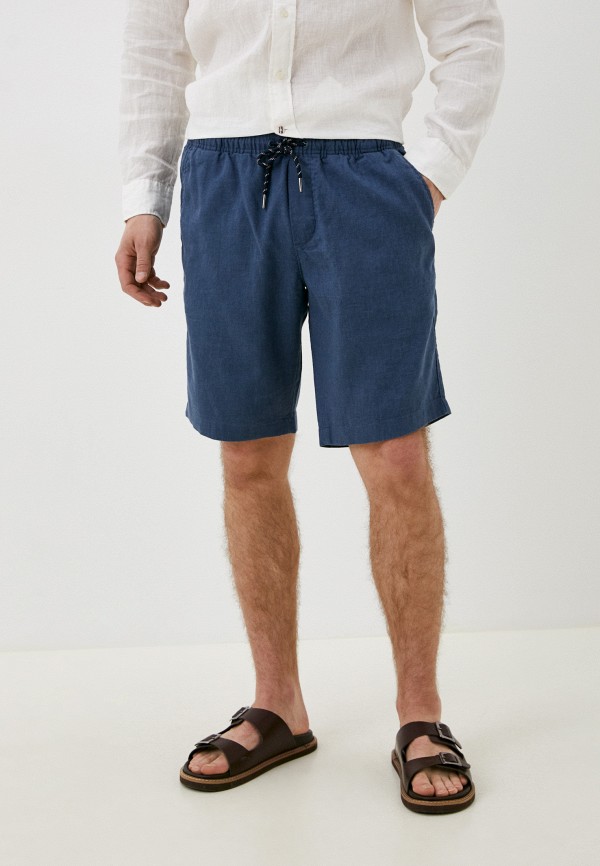 

Шорты Tommy Hilfiger, Синий