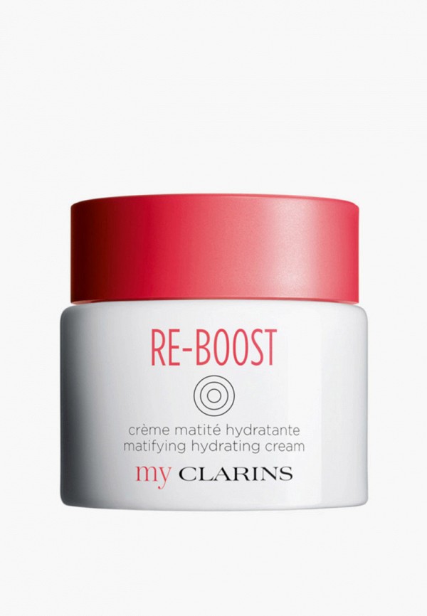 Крем для лица Clarins