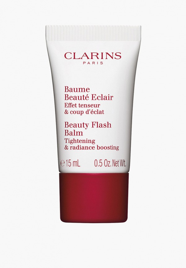 Бальзам для лица Clarins с эффектом лифтинга и сияния, 15 мл