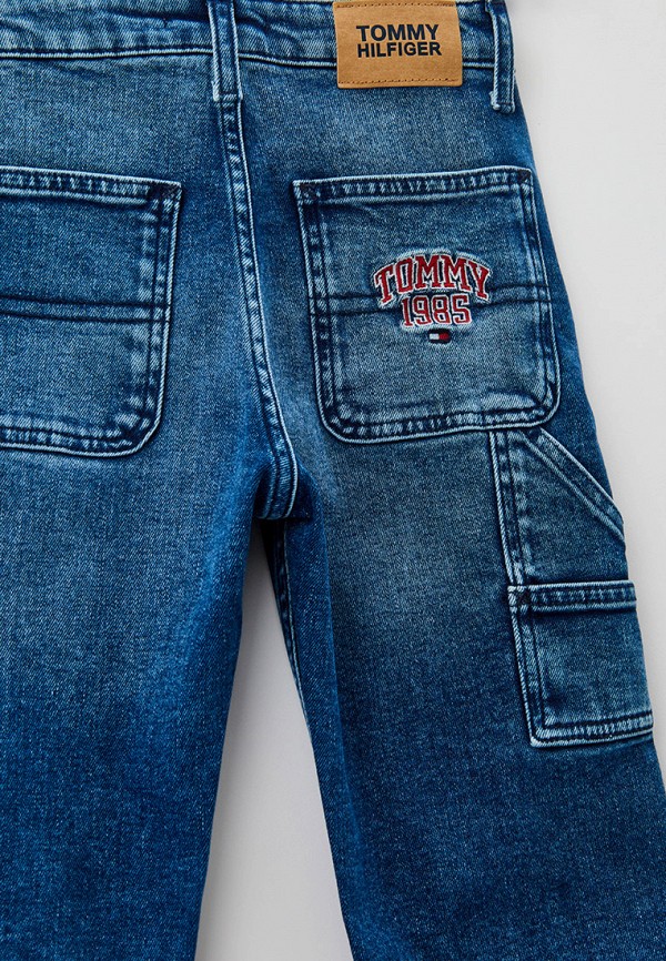 Джинсы Tommy Hilfiger Джинсы Tommy Hilfiger фото
