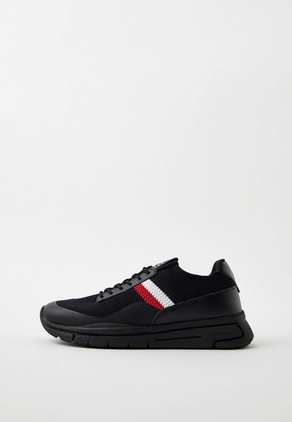 

Кроссовки Tommy Hilfiger, Черный