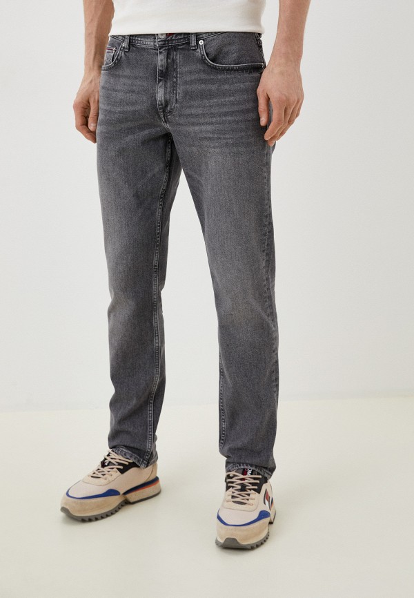 

Джинсы Tommy Hilfiger, Серый, DENTON