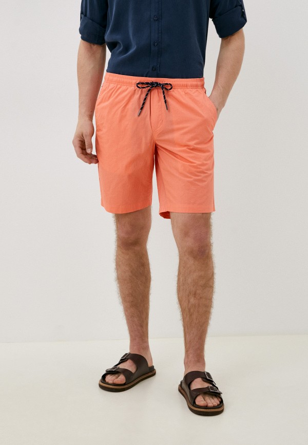 

Шорты Tommy Hilfiger, Коралловый