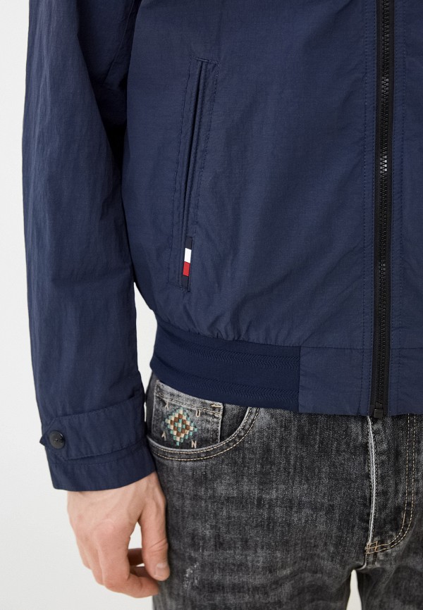 Куртка Tommy Hilfiger Куртка Tommy Hilfiger фото