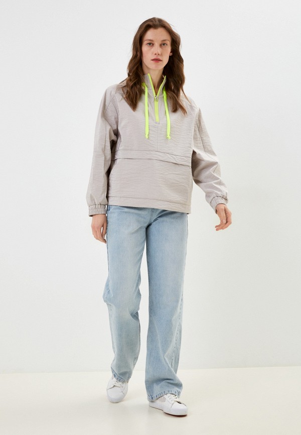 фото Ветровка marsena