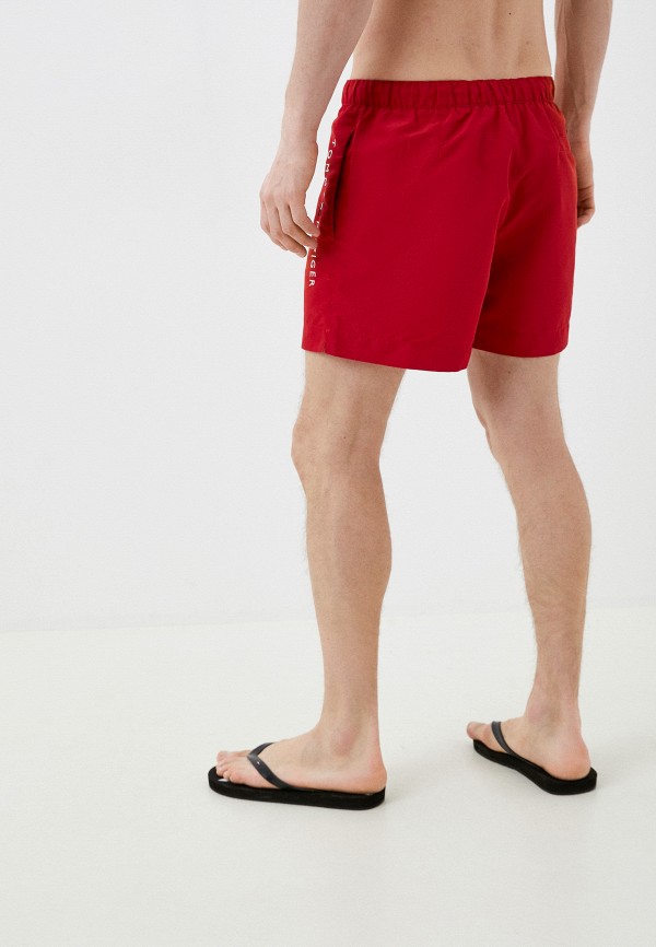 фото Шорты для плавания tommy hilfiger