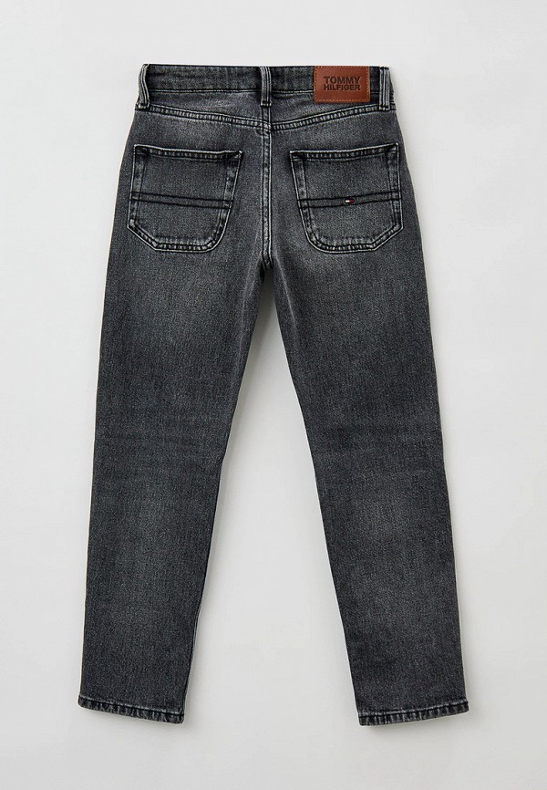 Джинсы  Tommy Hilfiger фото