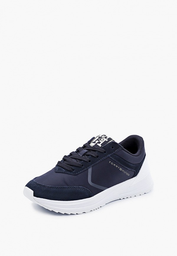 Кроссовки  Tommy Hilfiger фото