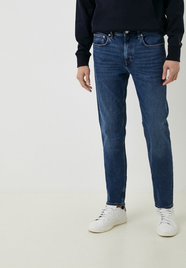 

Джинсы Tommy Hilfiger, Синий, DENTON