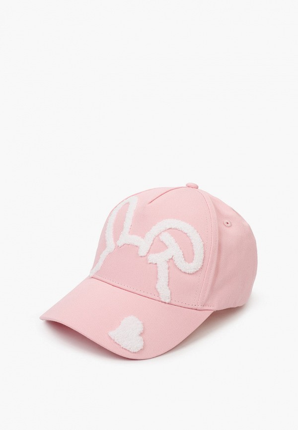 

Бейсболка 361, Розовый, Kids' cap
