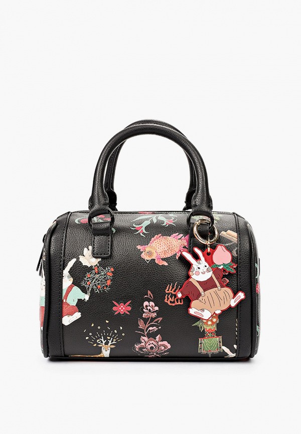 

Сумка Li-Ning, Черный, Adult bag