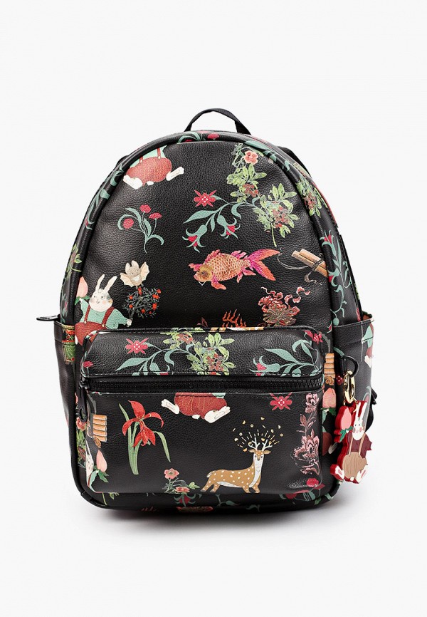 

Рюкзак Li-Ning, Черный, Adult backpack