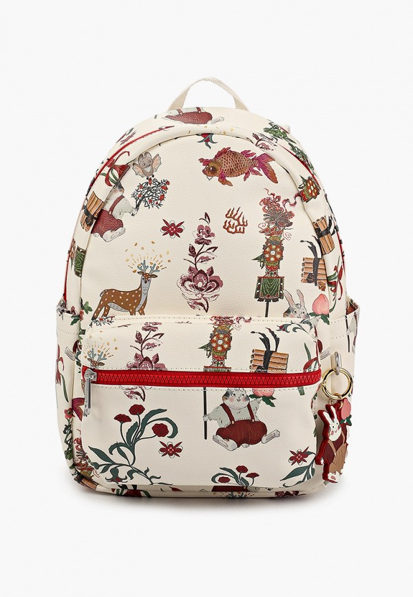 

Рюкзак Li-Ning, Белый, Adult backpack
