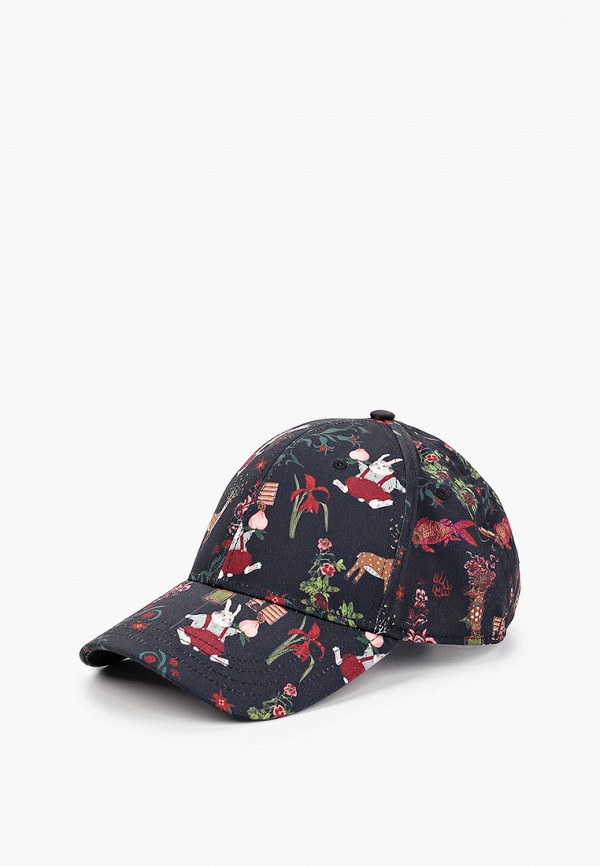 

Бейсболка Li-Ning, Черный, Adult cap