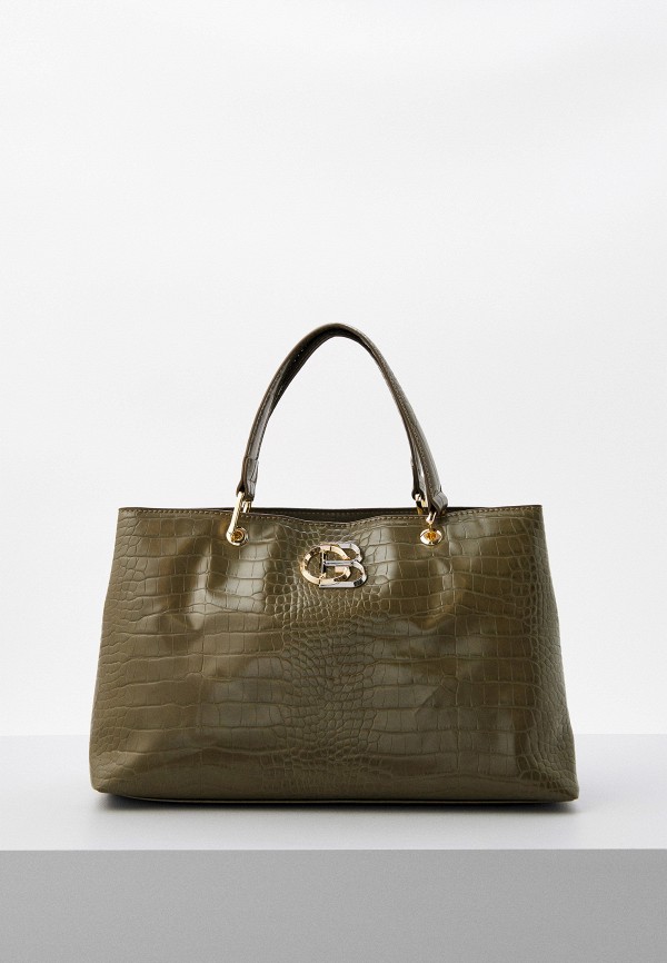 

Сумка Baldinini, Хаки