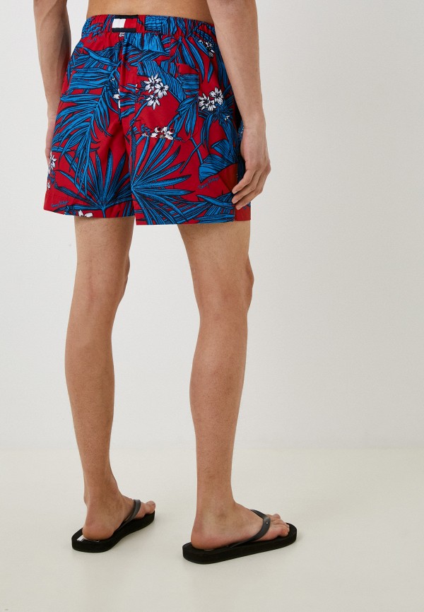 фото Шорты для плавания tommy hilfiger