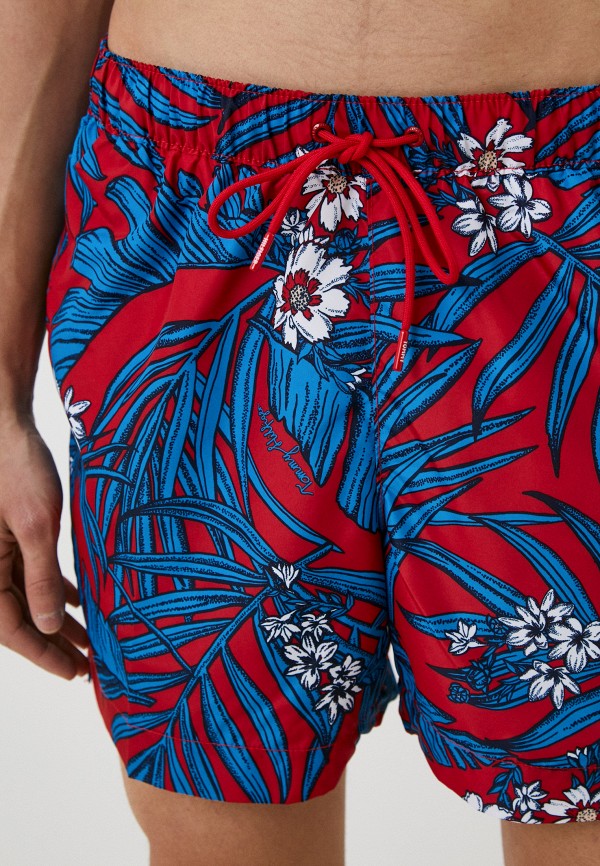 фото Шорты для плавания tommy hilfiger