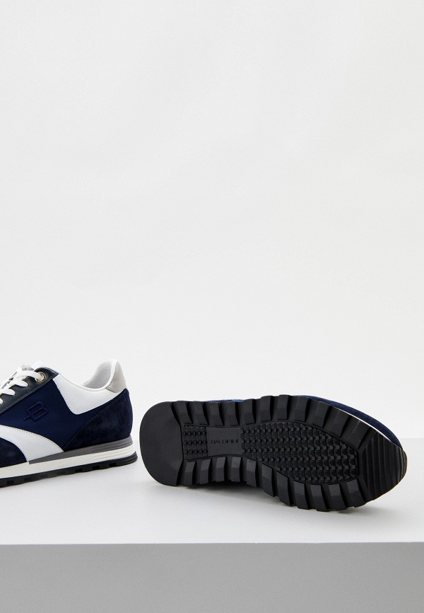 Кроссовки  Baldinini фото