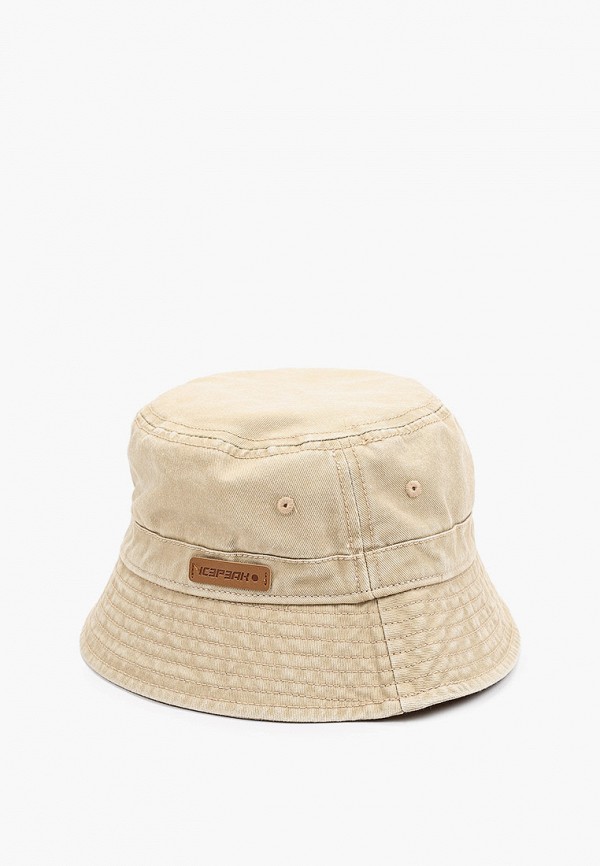 

Панама Icepeak, Бежевый, ICEPEAK HUXLEY