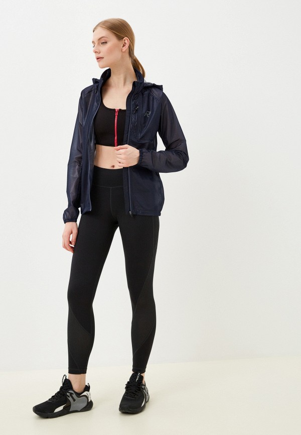 фото Куртка спортивная rukka