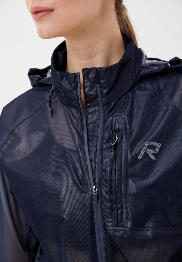 фото Куртка спортивная rukka