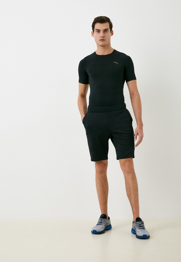 фото Шорты спортивные luhta