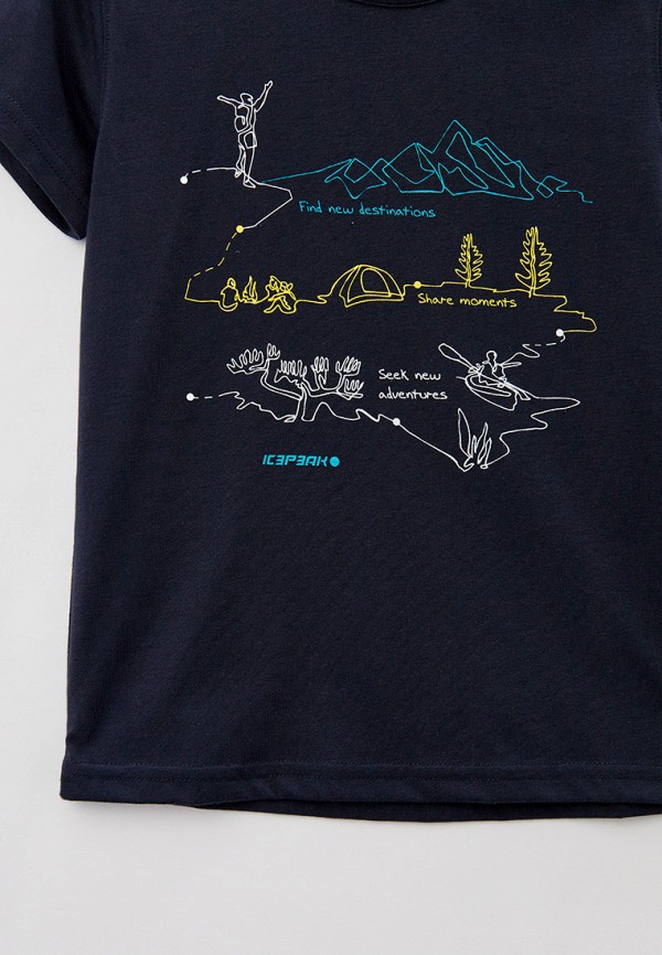 Футболка  Icepeak фото