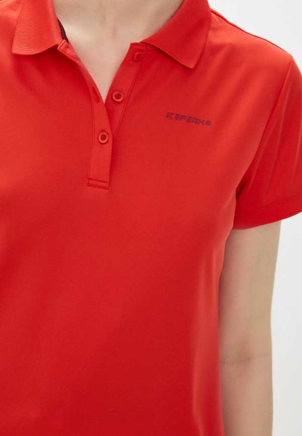 фото Поло icepeak