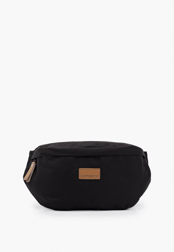 

Сумка поясная Icepeak, Черный, ICEPEAK GUIN