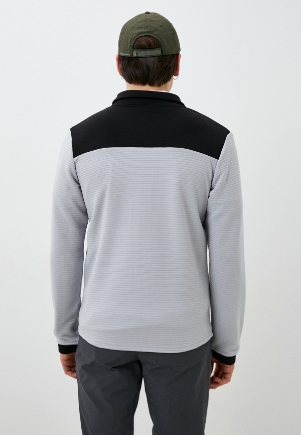 Олимпийка Icepeak серый, размер 50, фото 3