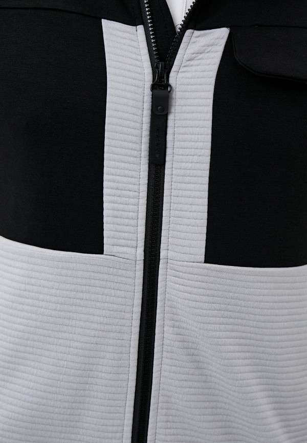 Олимпийка Icepeak серый, размер 50, фото 4