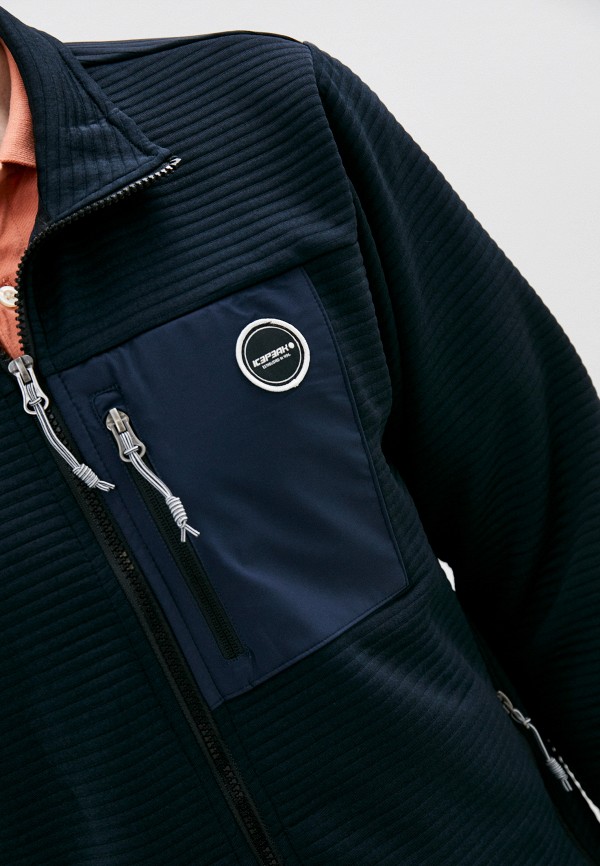 Олимпийка Icepeak синий, размер 48, фото 5