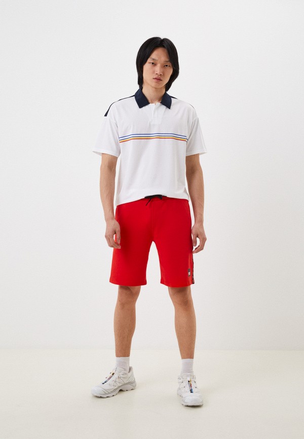 фото Шорты спортивные rukka