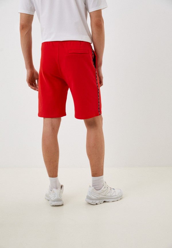 фото Шорты спортивные rukka