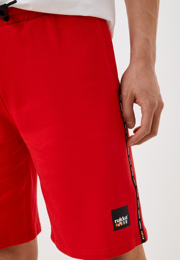фото Шорты спортивные rukka