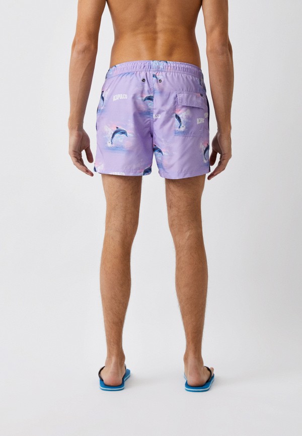 фото Шорты для плавания nikben