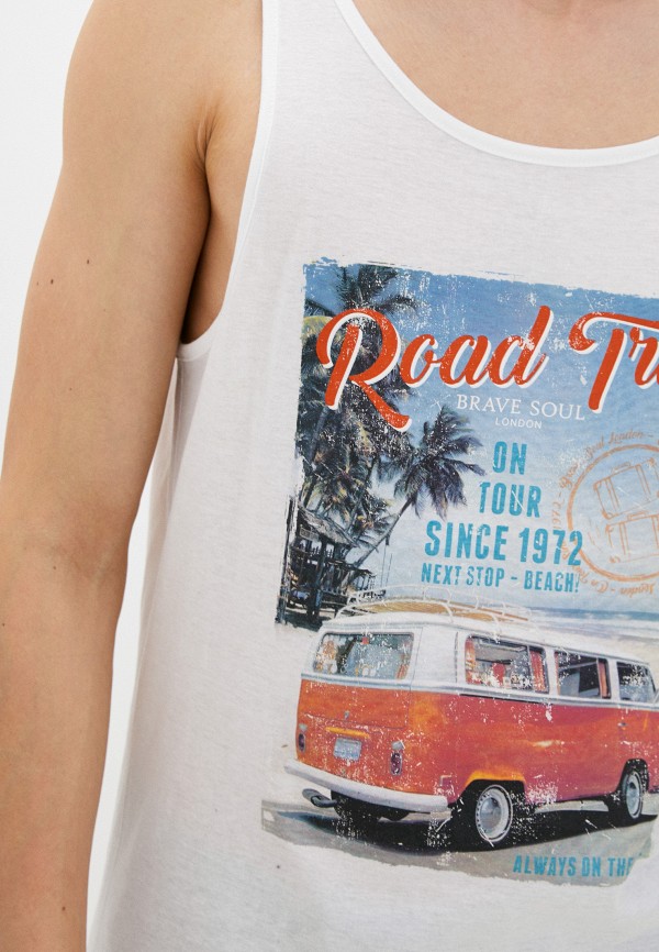 фото Майка brave soul