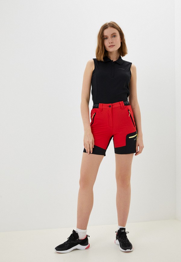 фото Шорты спортивные icepeak