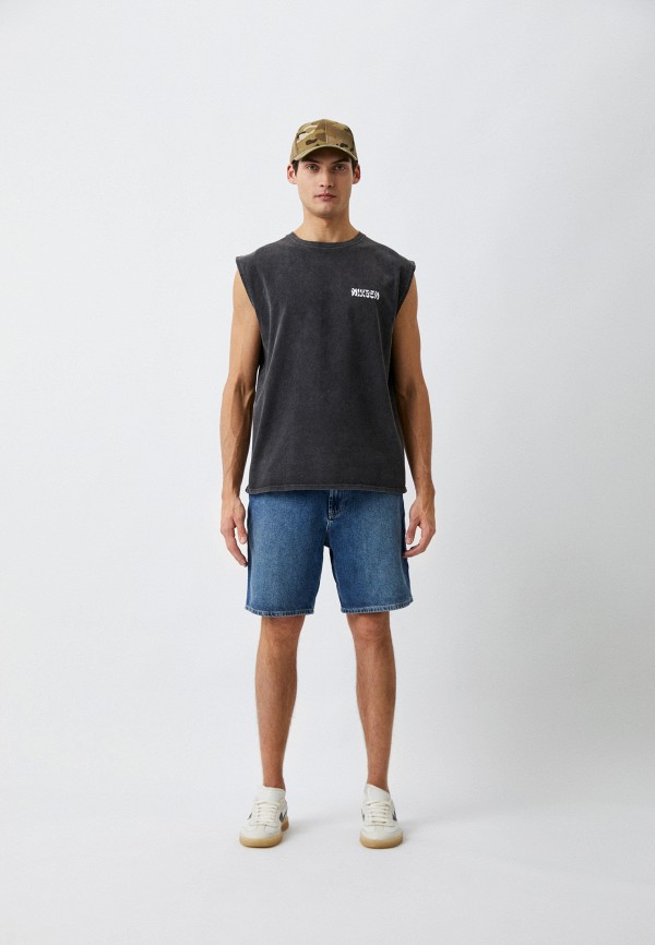 фото Майка nikben