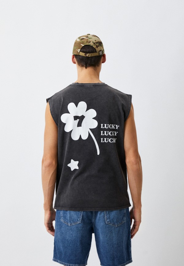 фото Майка nikben