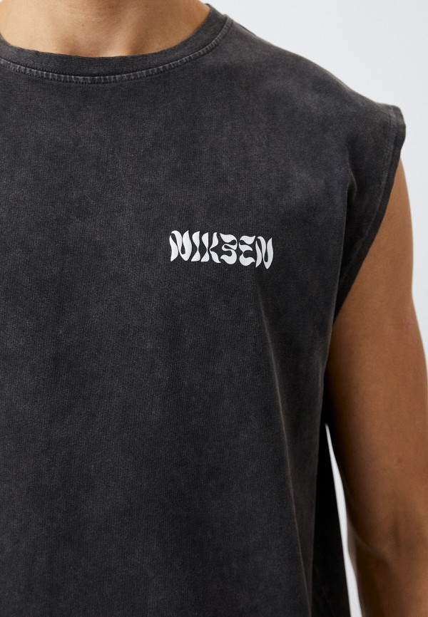 фото Майка nikben