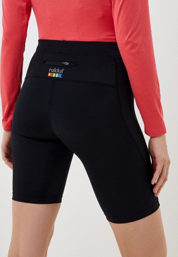 фото Шорты спортивные rukka