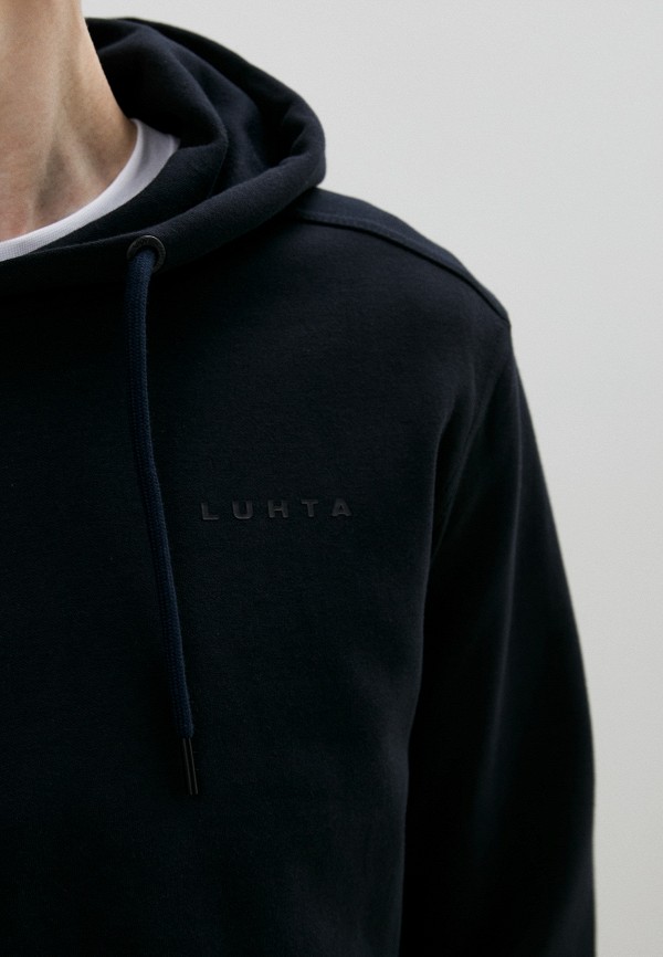 Худи  Luhta фото