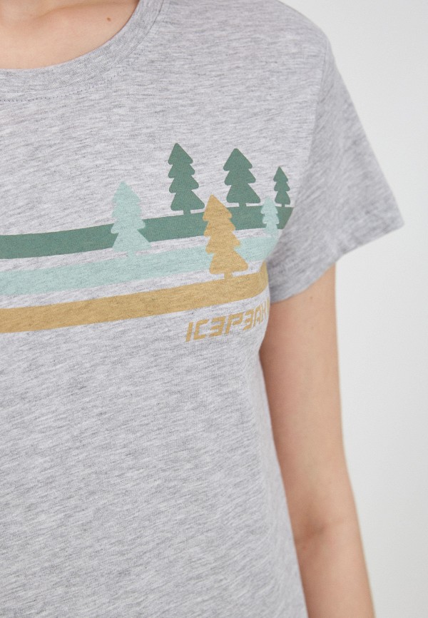 Футболка  Icepeak фото