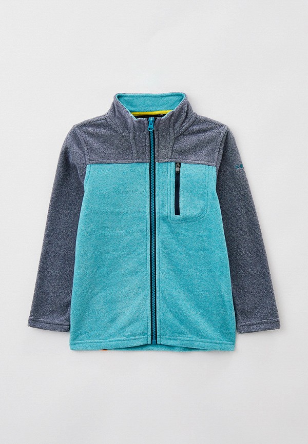 

Олимпийка Icepeak, Голубой, ICEPEAK LUCKY JR