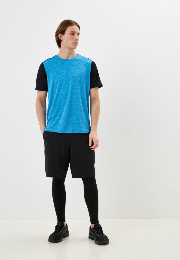 фото Футболка спортивная rukka