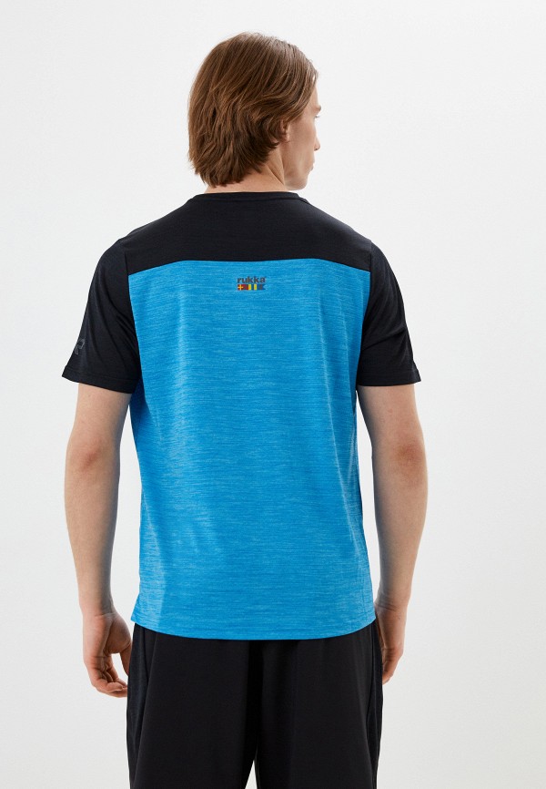 фото Футболка спортивная rukka